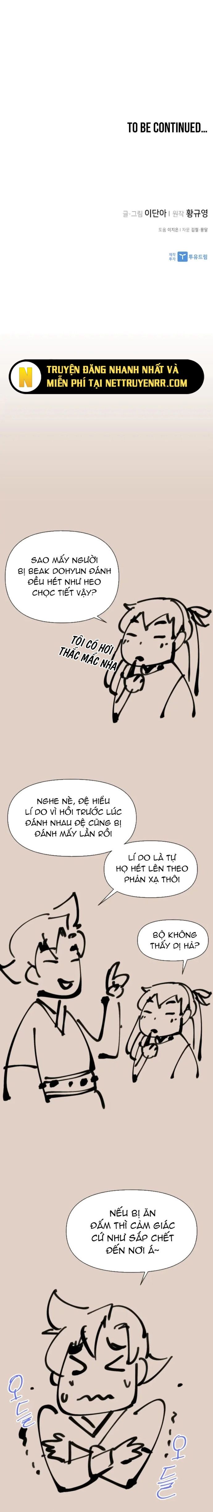 Kẻ Mạnh Nhất Lịch Sử Chapter 119 - 28