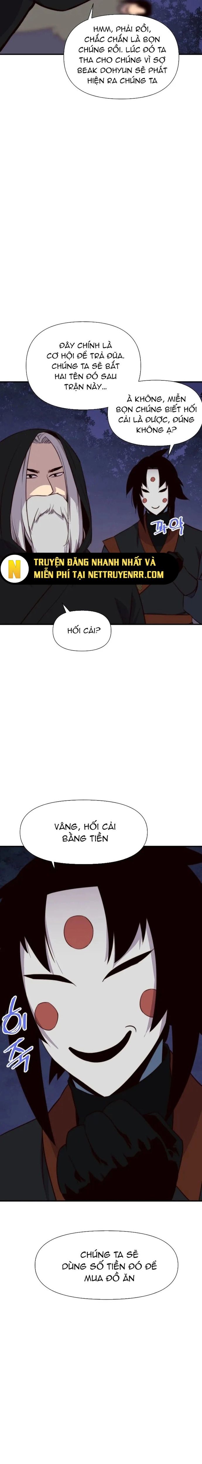 Kẻ Mạnh Nhất Lịch Sử Chapter 119 - 4