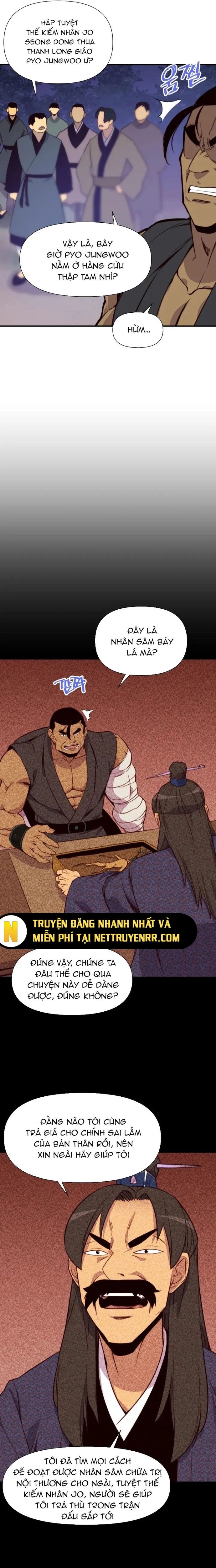 Kẻ Mạnh Nhất Lịch Sử Chapter 119 - 7