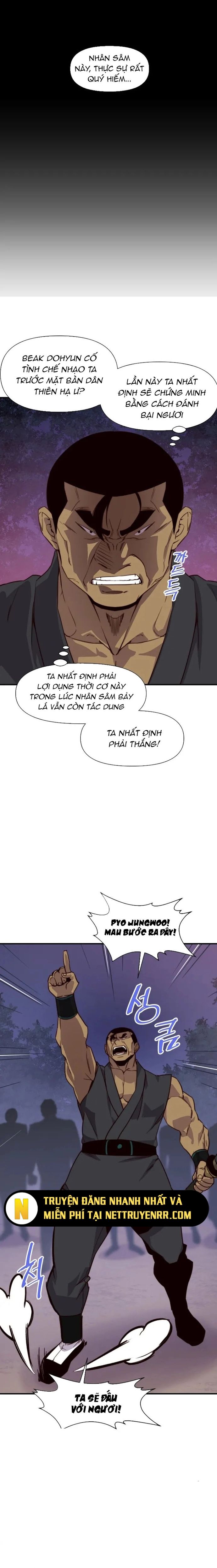 Kẻ Mạnh Nhất Lịch Sử Chapter 119 - 8