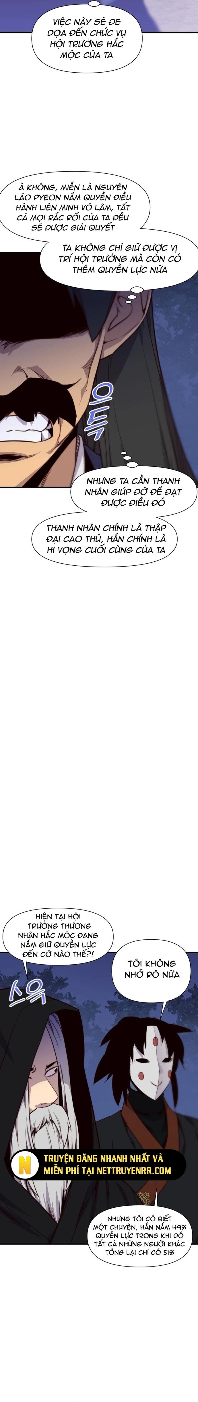 Kẻ Mạnh Nhất Lịch Sử Chapter 120 - 13