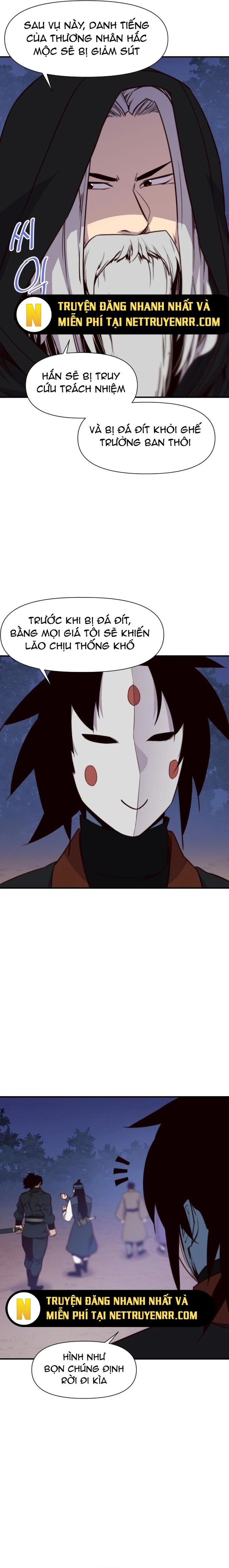 Kẻ Mạnh Nhất Lịch Sử Chapter 120 - 14