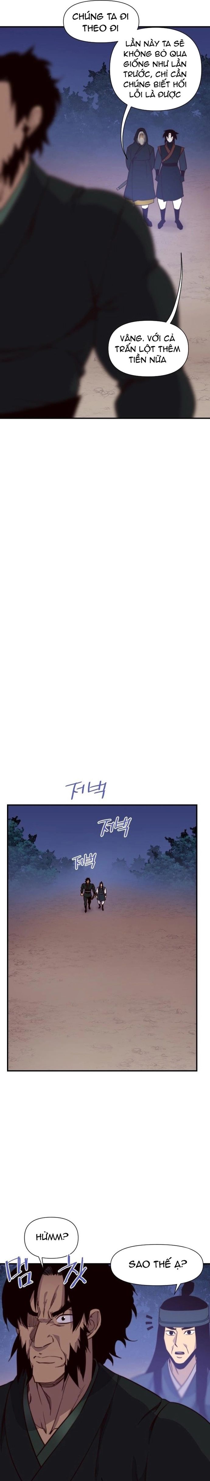 Kẻ Mạnh Nhất Lịch Sử Chapter 120 - 15