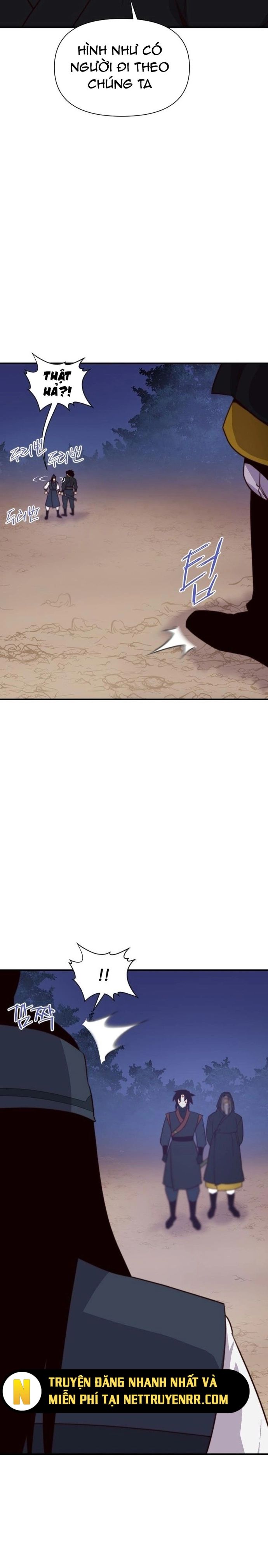 Kẻ Mạnh Nhất Lịch Sử Chapter 120 - 16