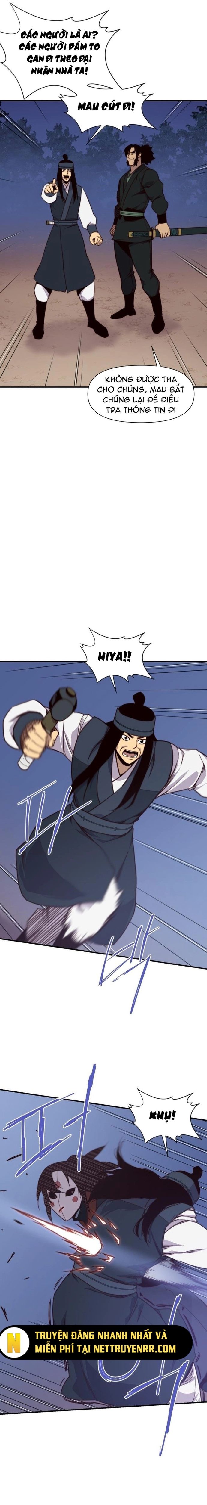 Kẻ Mạnh Nhất Lịch Sử Chapter 120 - 17