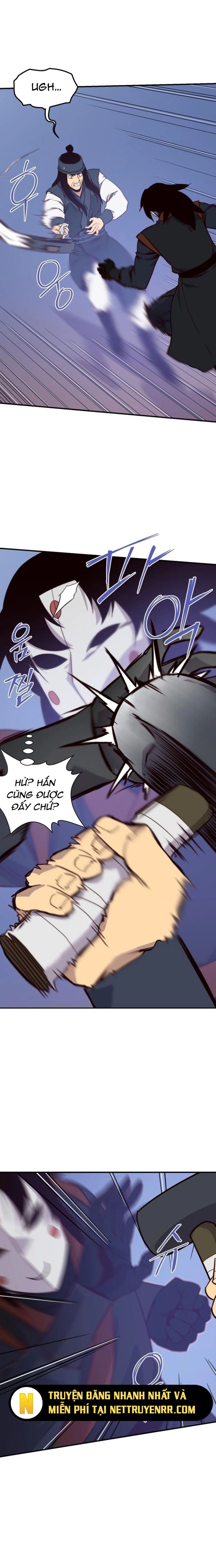 Kẻ Mạnh Nhất Lịch Sử Chapter 120 - 18