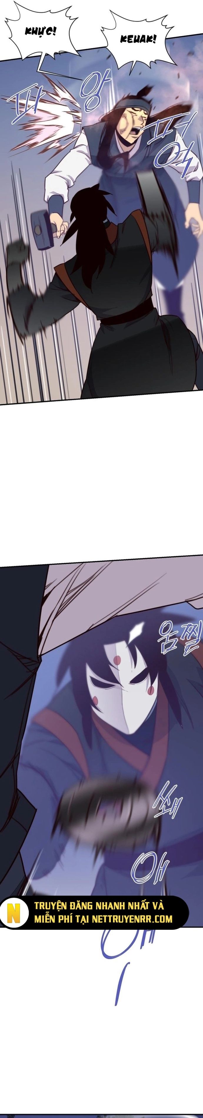 Kẻ Mạnh Nhất Lịch Sử Chapter 120 - 19
