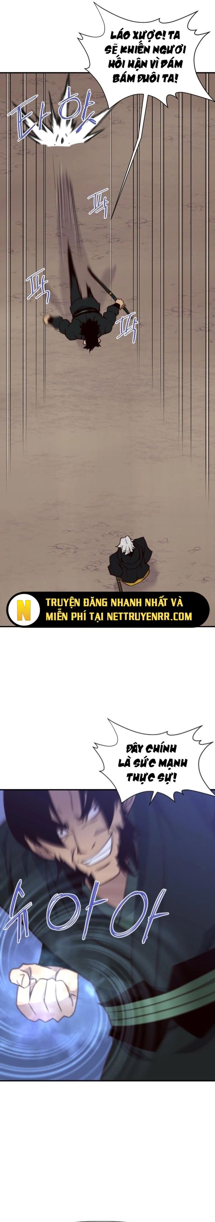 Kẻ Mạnh Nhất Lịch Sử Chapter 120 - 23