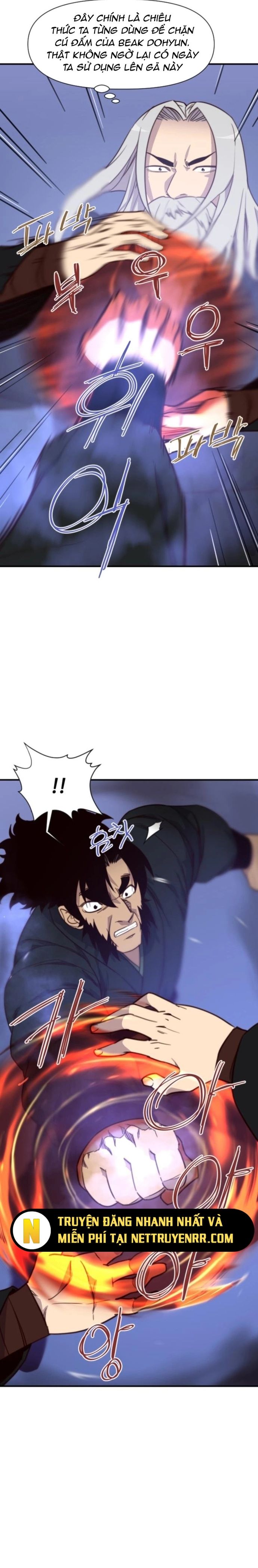 Kẻ Mạnh Nhất Lịch Sử Chapter 120 - 24