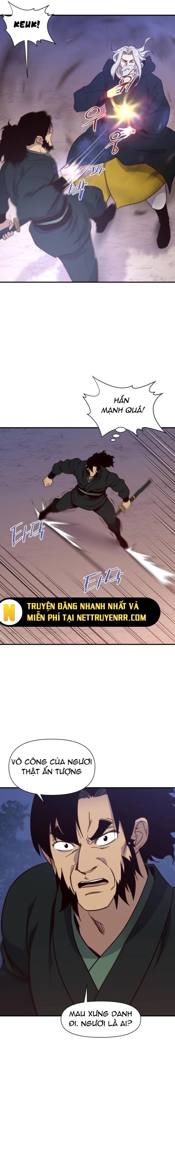 Kẻ Mạnh Nhất Lịch Sử Chapter 120 - 25