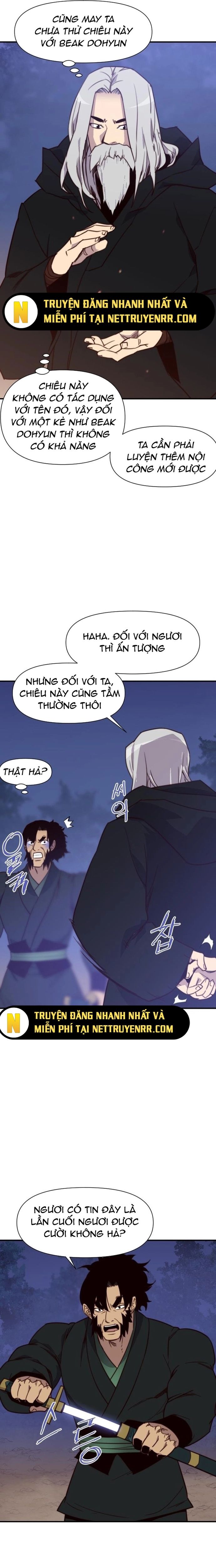 Kẻ Mạnh Nhất Lịch Sử Chapter 120 - 26