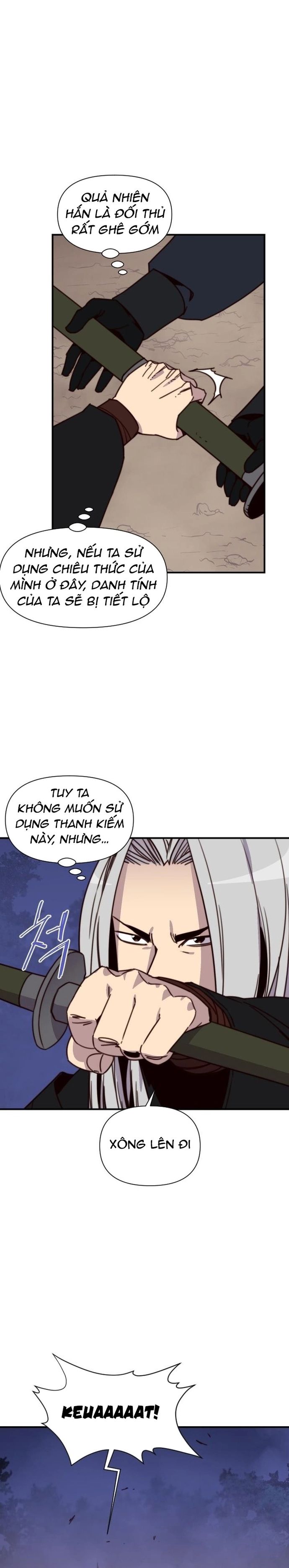 Kẻ Mạnh Nhất Lịch Sử Chapter 120 - 27