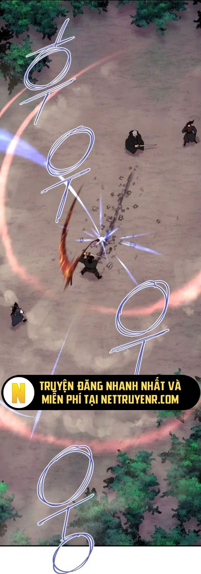 Kẻ Mạnh Nhất Lịch Sử Chapter 121 - 13