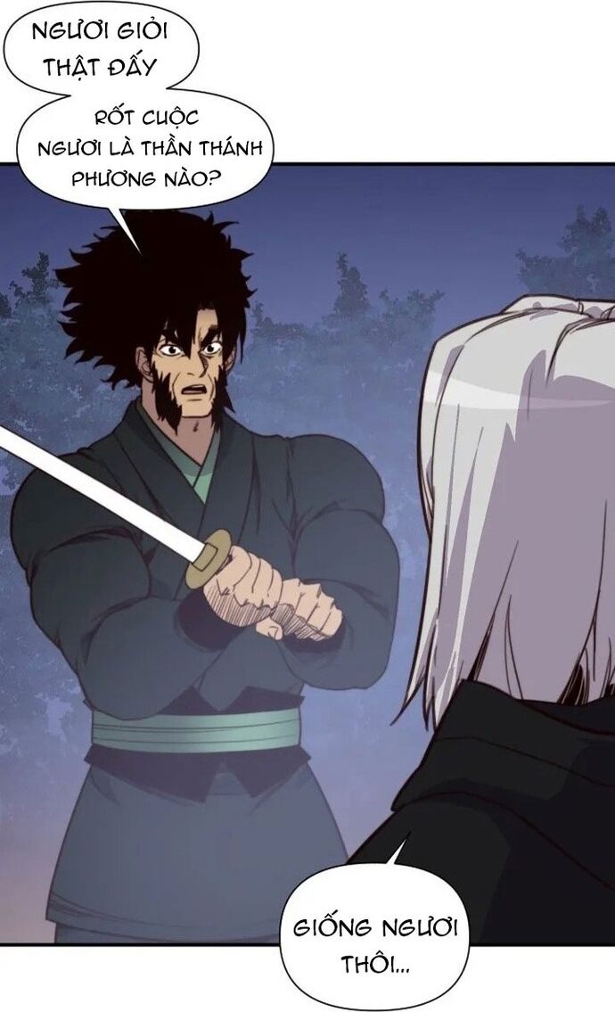 Kẻ Mạnh Nhất Lịch Sử Chapter 121 - 16