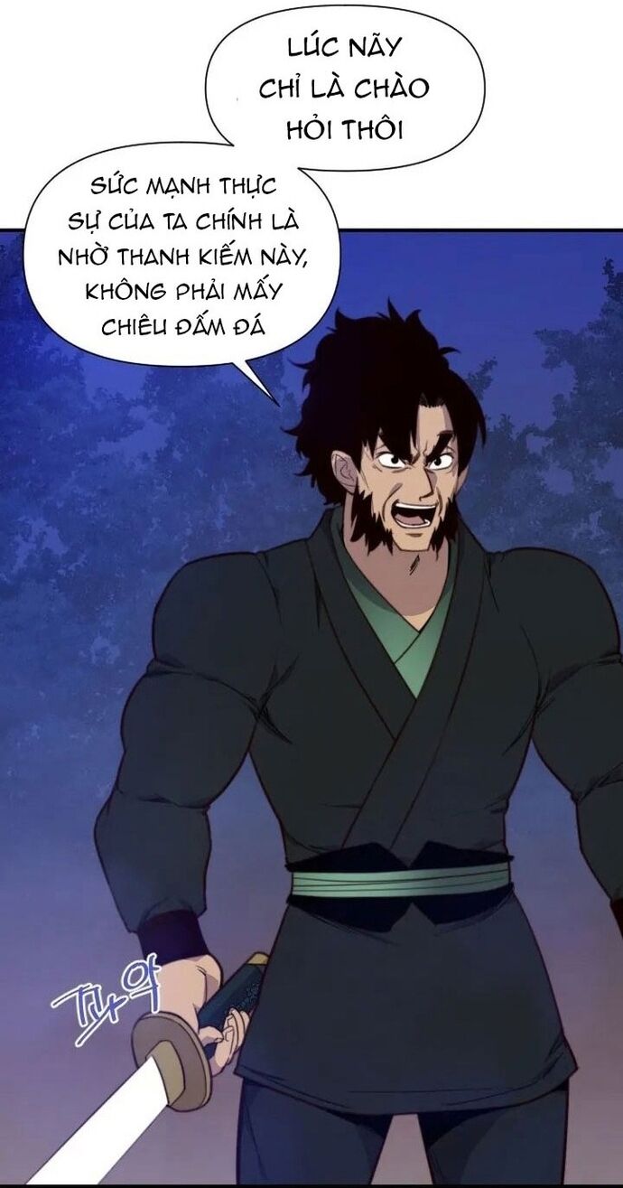 Kẻ Mạnh Nhất Lịch Sử Chapter 121 - 5