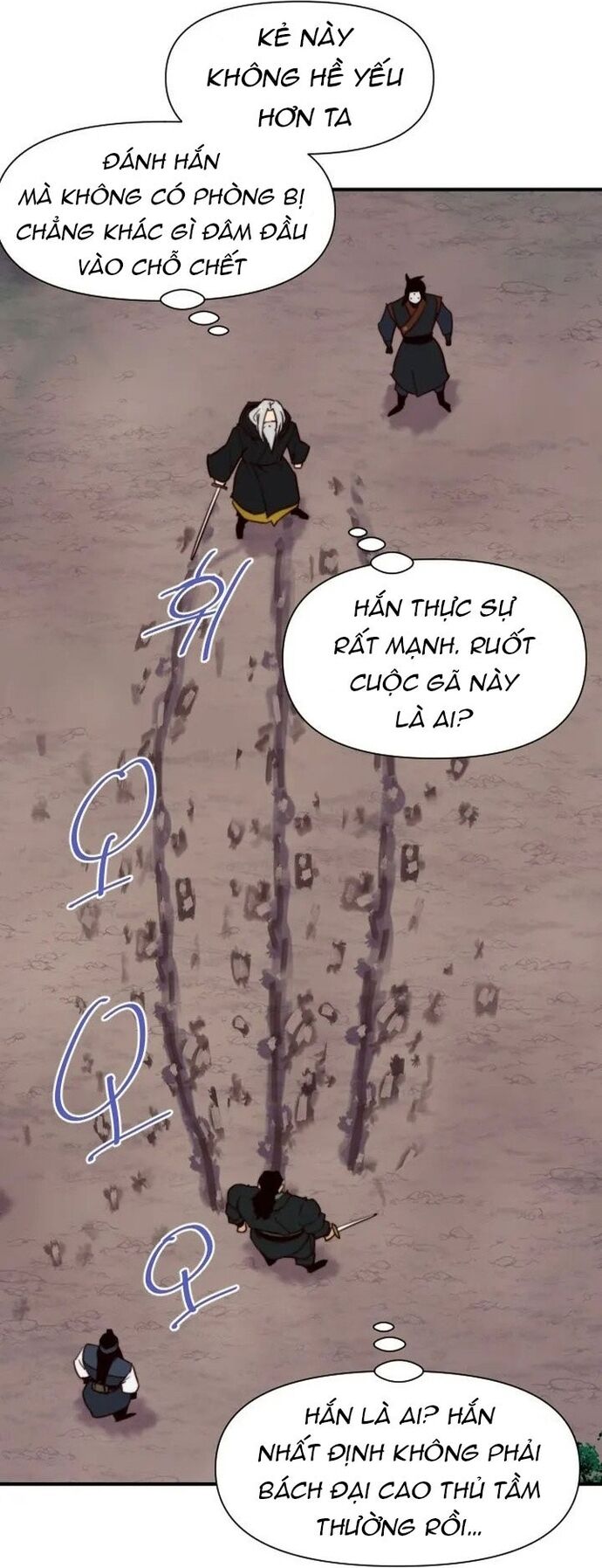 Kẻ Mạnh Nhất Lịch Sử Chapter 121 - 42