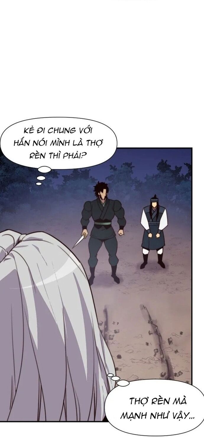 Kẻ Mạnh Nhất Lịch Sử Chapter 121 - 43