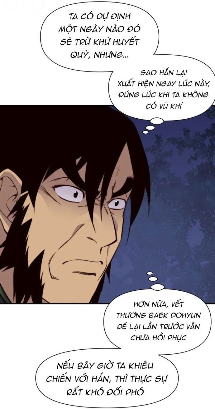 Kẻ Mạnh Nhất Lịch Sử Chapter 121 - 50