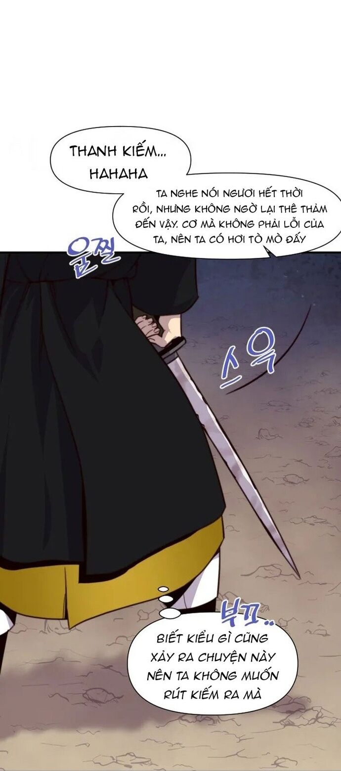 Kẻ Mạnh Nhất Lịch Sử Chapter 121 - 52