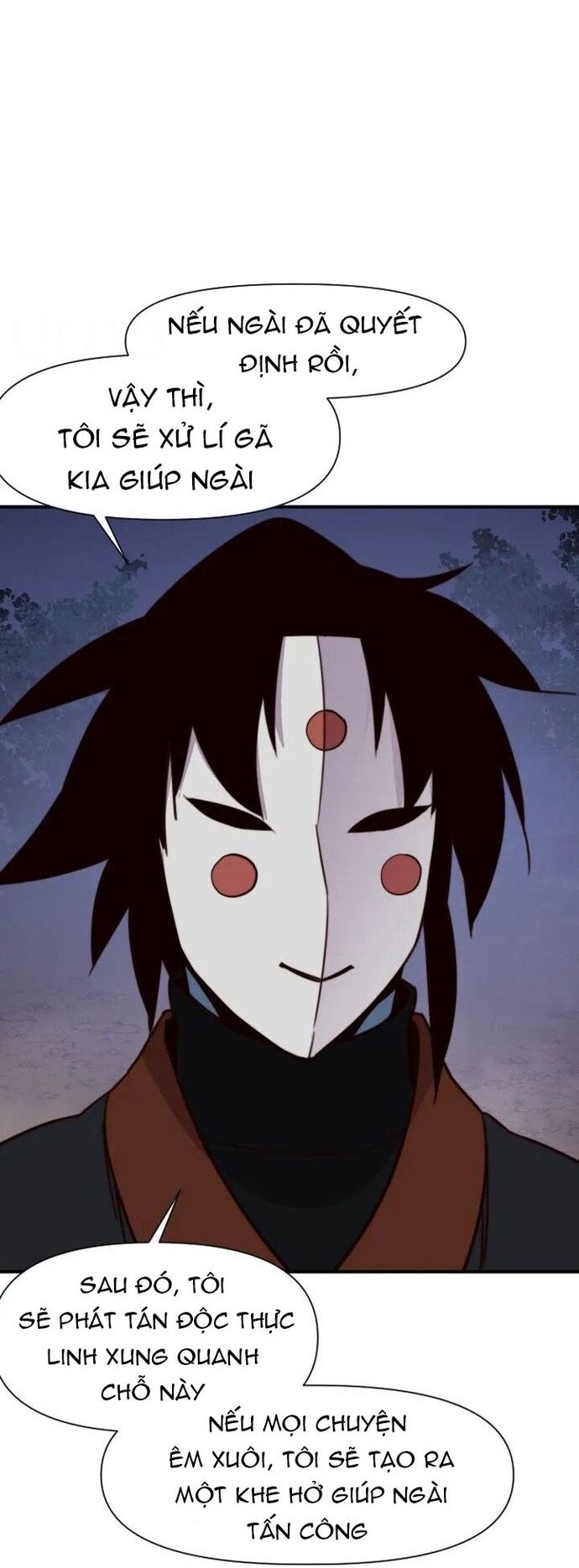 Kẻ Mạnh Nhất Lịch Sử Chapter 121 - 54