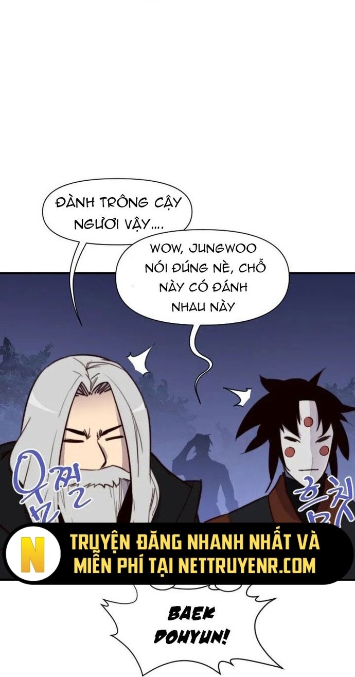 Kẻ Mạnh Nhất Lịch Sử Chapter 121 - 55