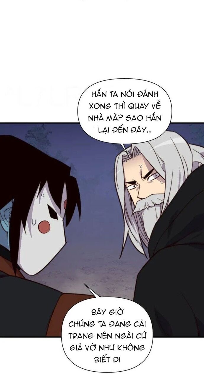 Kẻ Mạnh Nhất Lịch Sử Chapter 121 - 56