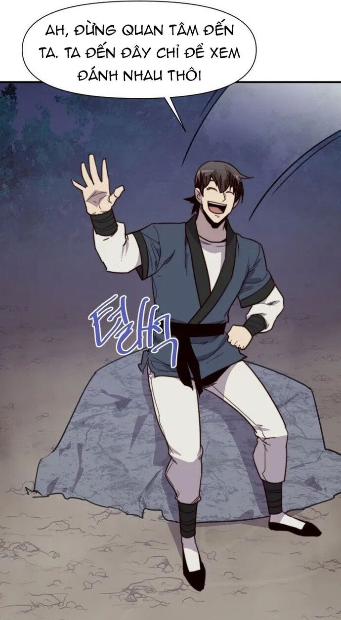 Kẻ Mạnh Nhất Lịch Sử Chapter 121 - 58