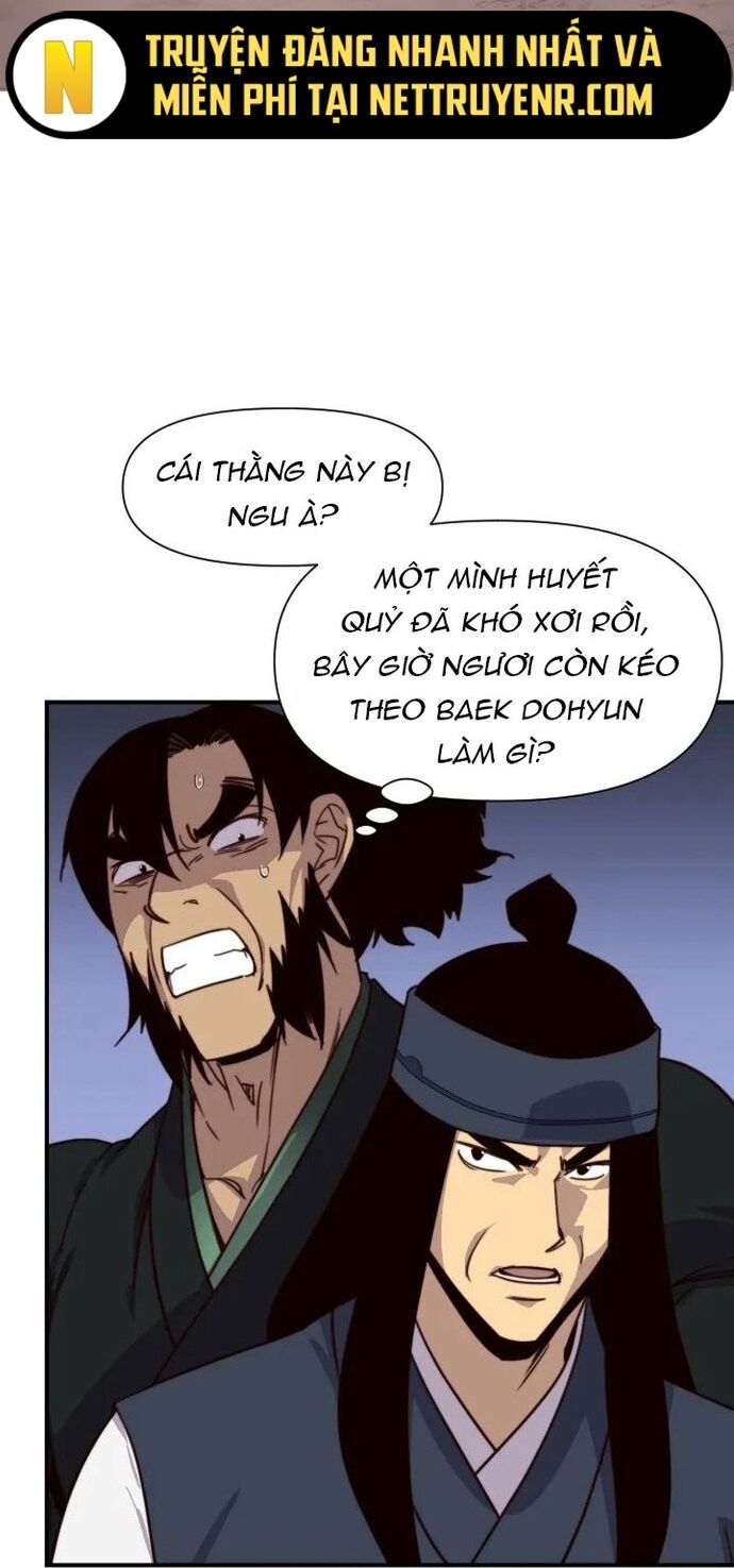 Kẻ Mạnh Nhất Lịch Sử Chapter 121 - 61