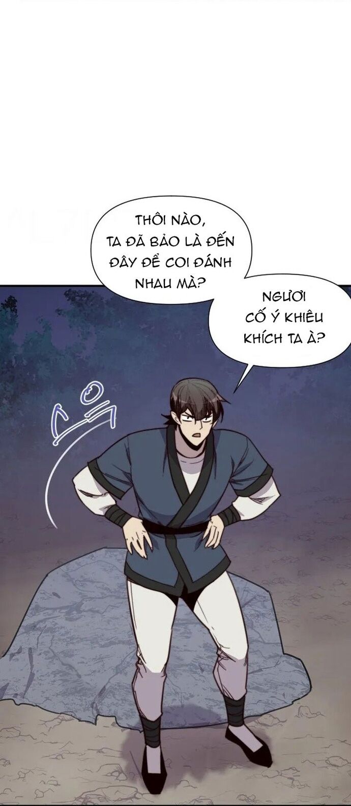 Kẻ Mạnh Nhất Lịch Sử Chapter 121 - 62