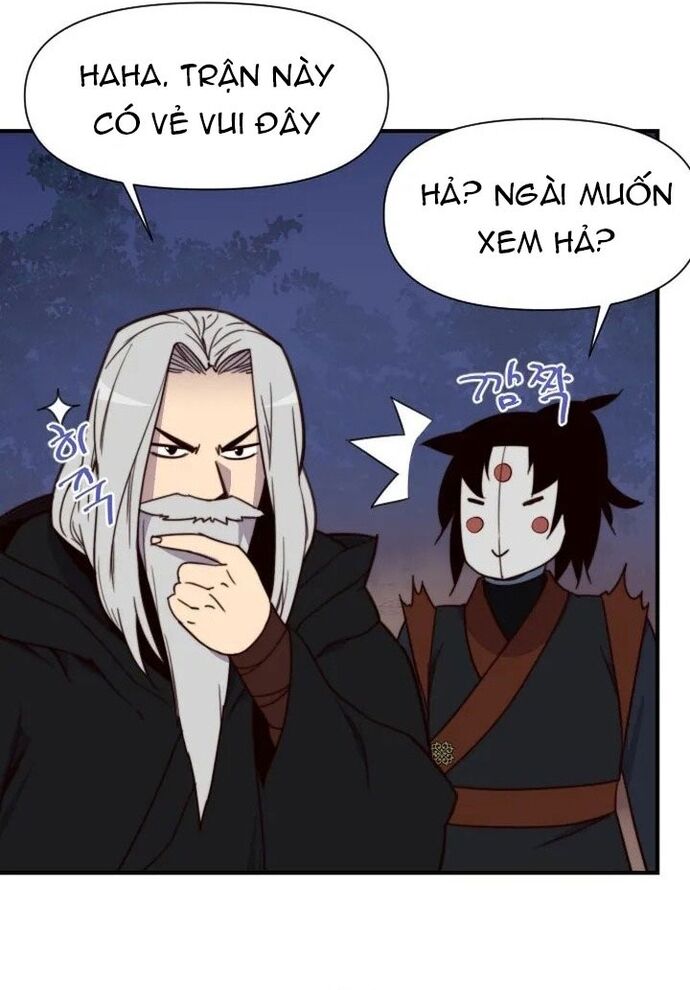 Kẻ Mạnh Nhất Lịch Sử Chapter 121 - 64