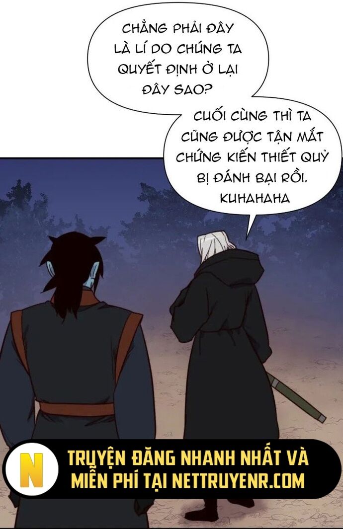 Kẻ Mạnh Nhất Lịch Sử Chapter 121 - 65