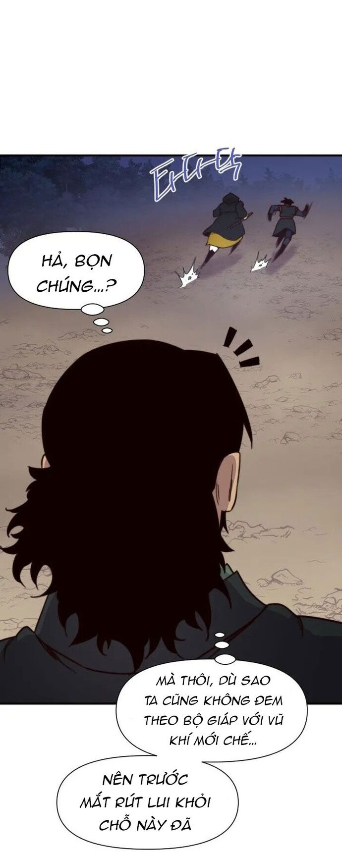 Kẻ Mạnh Nhất Lịch Sử Chapter 121 - 68