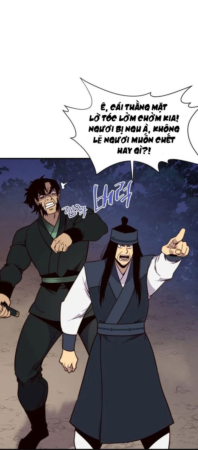 Kẻ Mạnh Nhất Lịch Sử Chapter 121 - 69