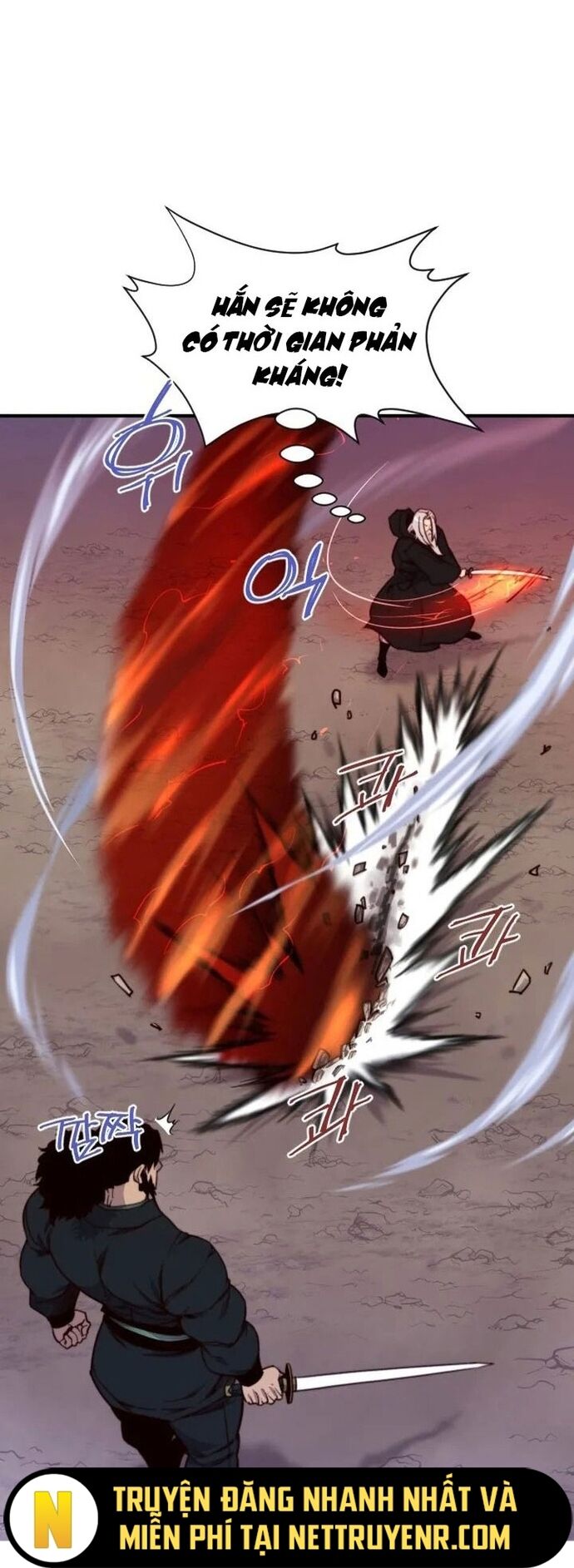 Kẻ Mạnh Nhất Lịch Sử Chapter 121 - 8