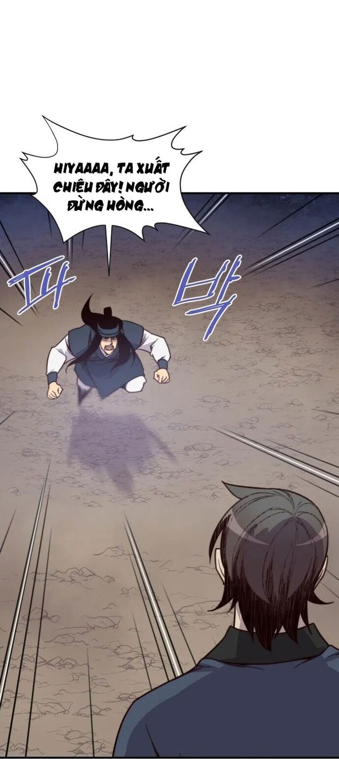 Kẻ Mạnh Nhất Lịch Sử Chapter 121 - 72