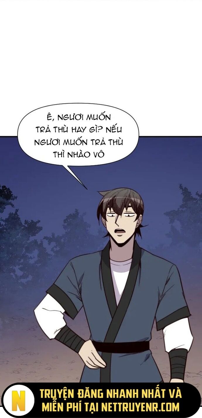 Kẻ Mạnh Nhất Lịch Sử Chapter 121 - 80