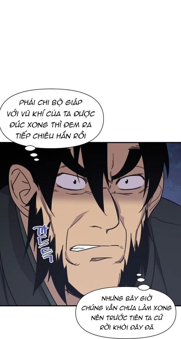 Kẻ Mạnh Nhất Lịch Sử Chapter 121 - 81