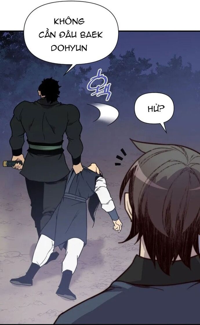 Kẻ Mạnh Nhất Lịch Sử Chapter 121 - 83