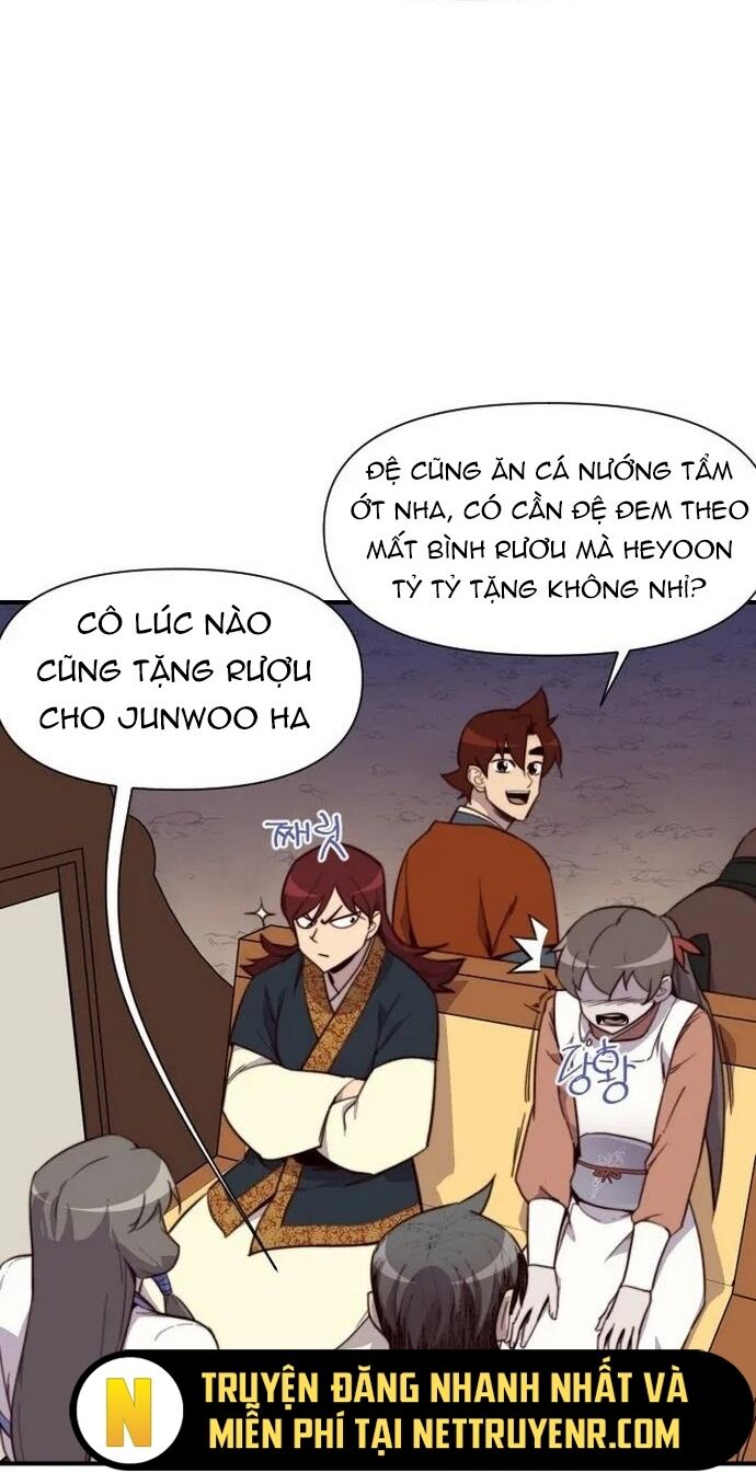 Kẻ Mạnh Nhất Lịch Sử Chapter 122 - 13