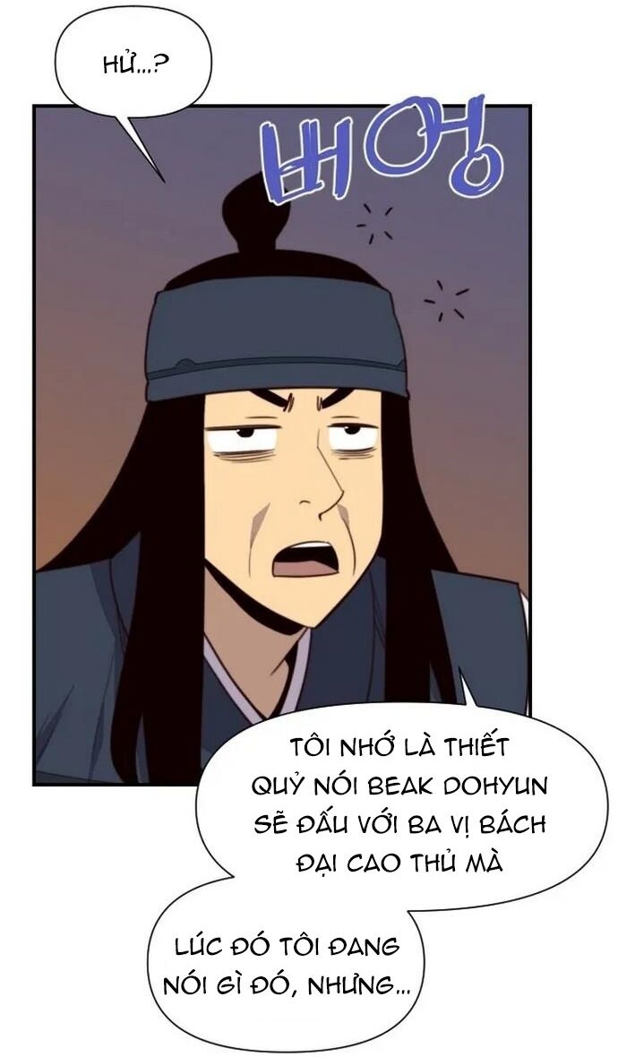 Kẻ Mạnh Nhất Lịch Sử Chapter 122 - 20