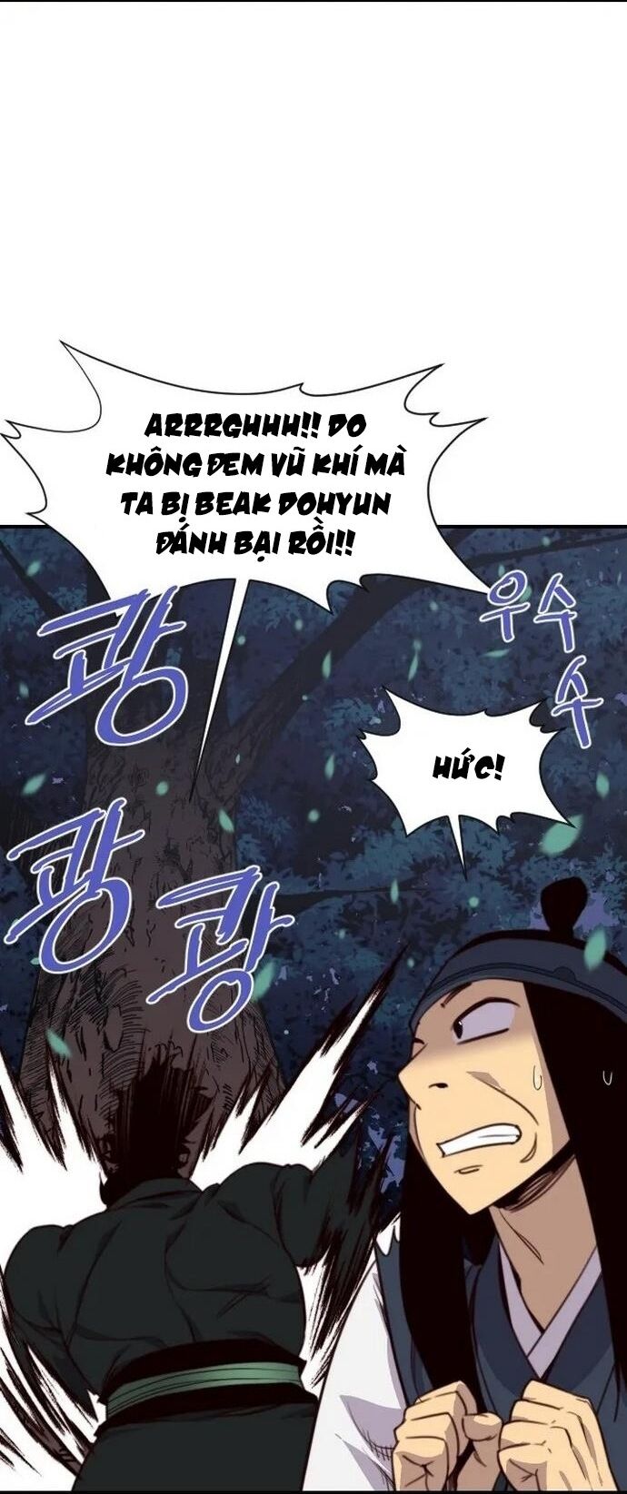 Kẻ Mạnh Nhất Lịch Sử Chapter 122 - 23