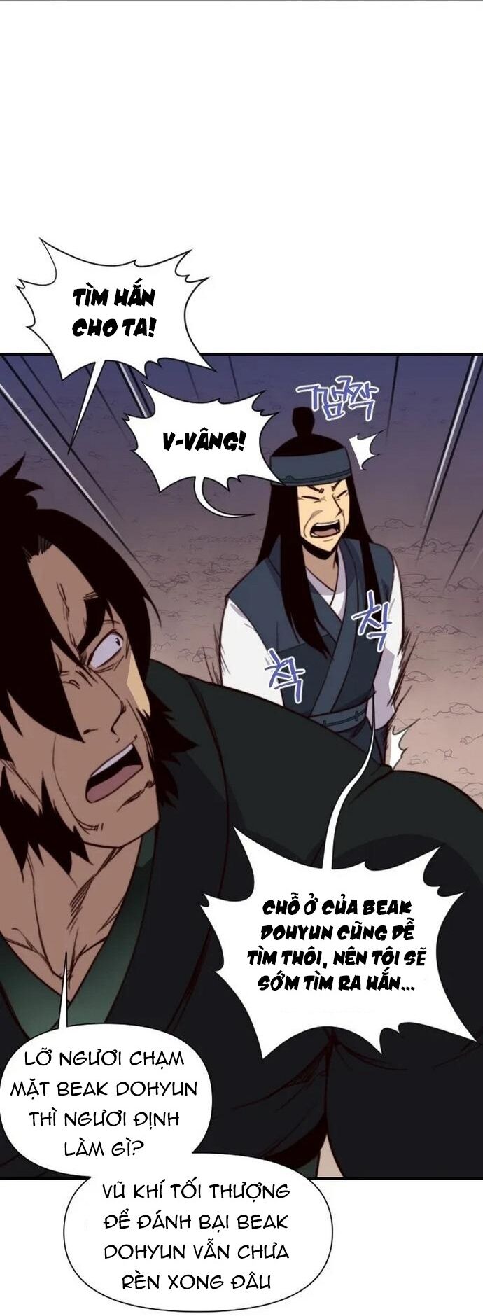 Kẻ Mạnh Nhất Lịch Sử Chapter 122 - 24