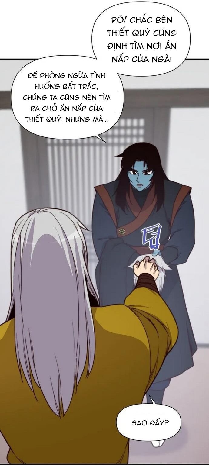 Kẻ Mạnh Nhất Lịch Sử Chapter 122 - 30