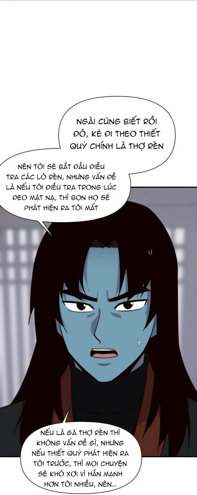 Kẻ Mạnh Nhất Lịch Sử Chapter 122 - 31