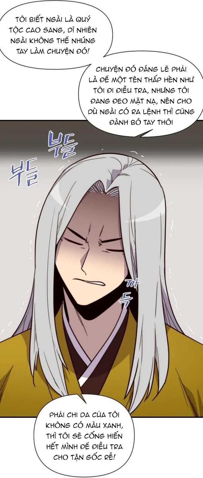 Kẻ Mạnh Nhất Lịch Sử Chapter 122 - 36