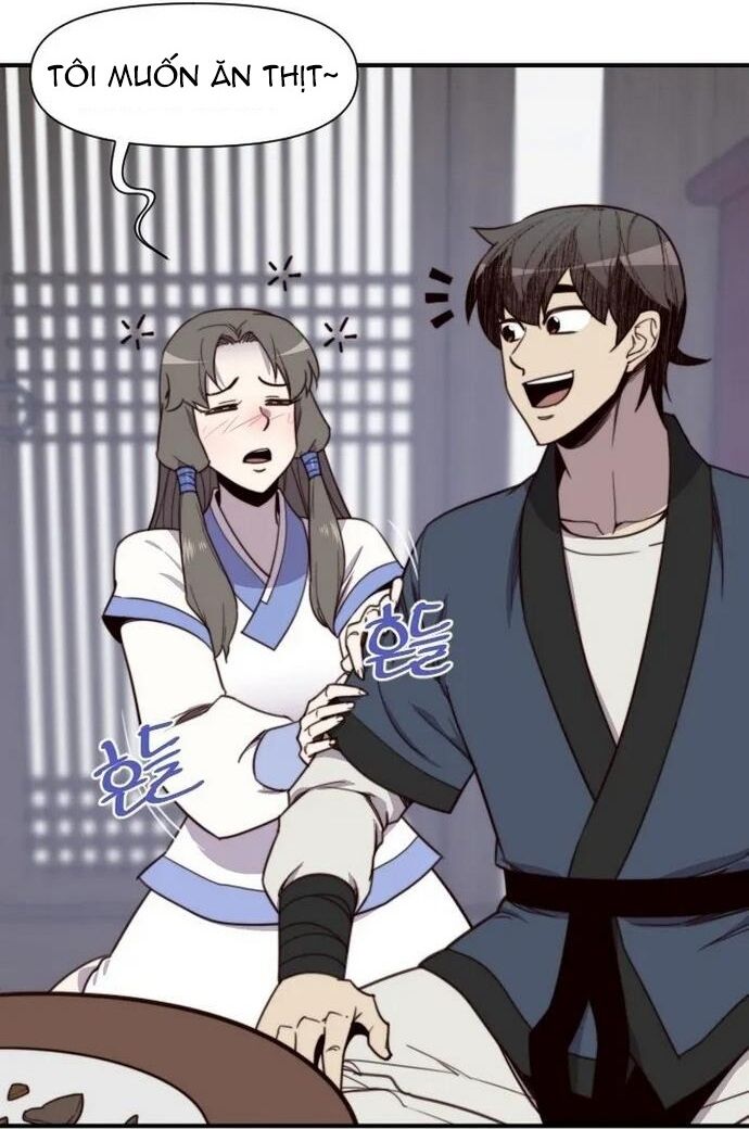 Kẻ Mạnh Nhất Lịch Sử Chapter 122 - 44