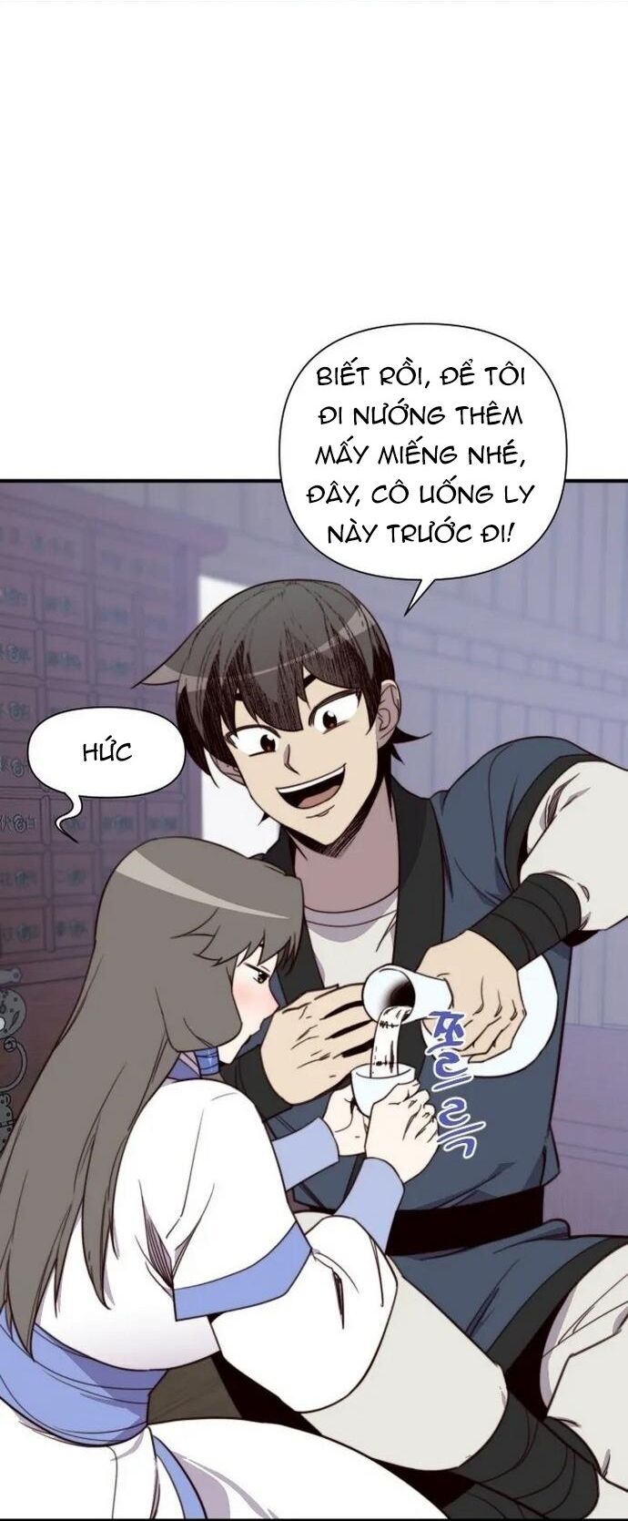 Kẻ Mạnh Nhất Lịch Sử Chapter 122 - 45