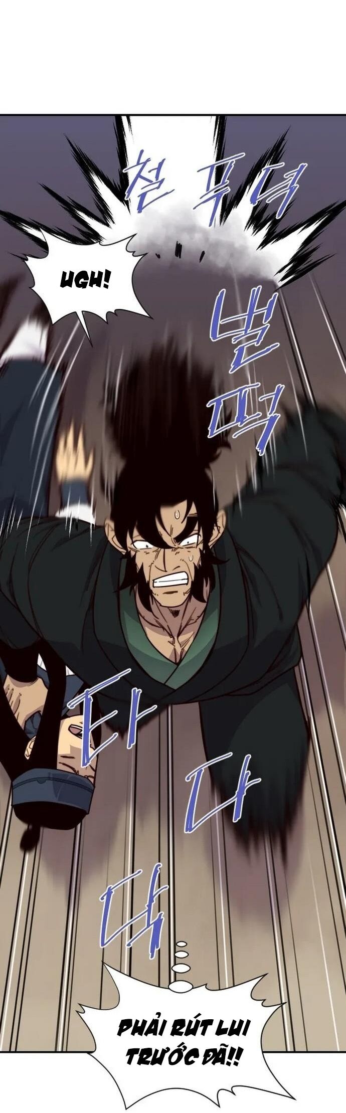 Kẻ Mạnh Nhất Lịch Sử Chapter 122 - 7