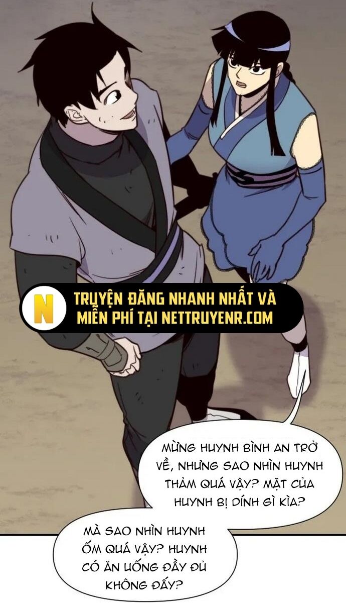 Kẻ Mạnh Nhất Lịch Sử Chapter 122 - 64