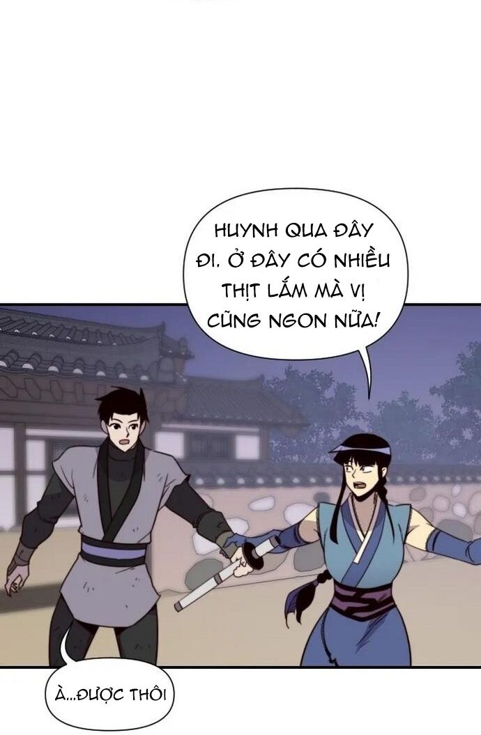 Kẻ Mạnh Nhất Lịch Sử Chapter 122 - 65